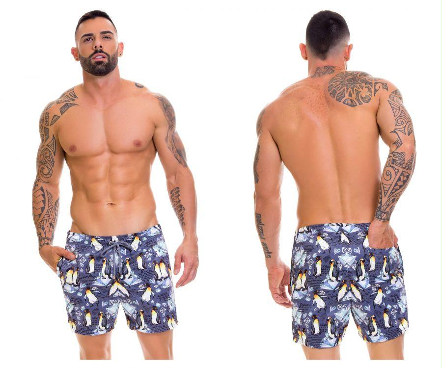 South Swim Trunks