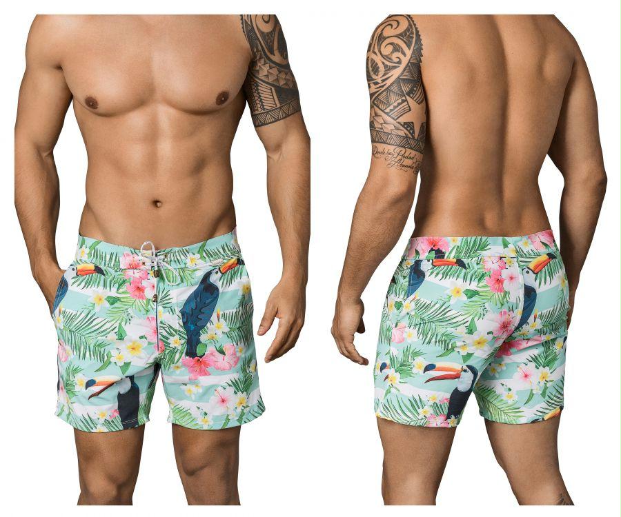 South Swim Trunks