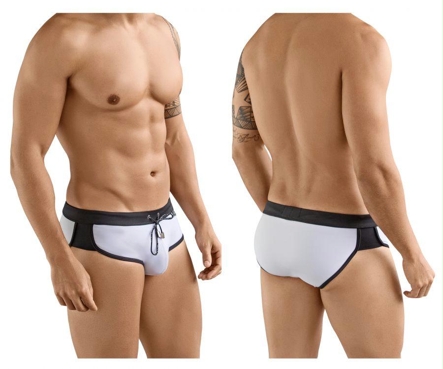 South Swim Trunks