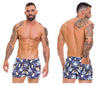 South Swim Trunks