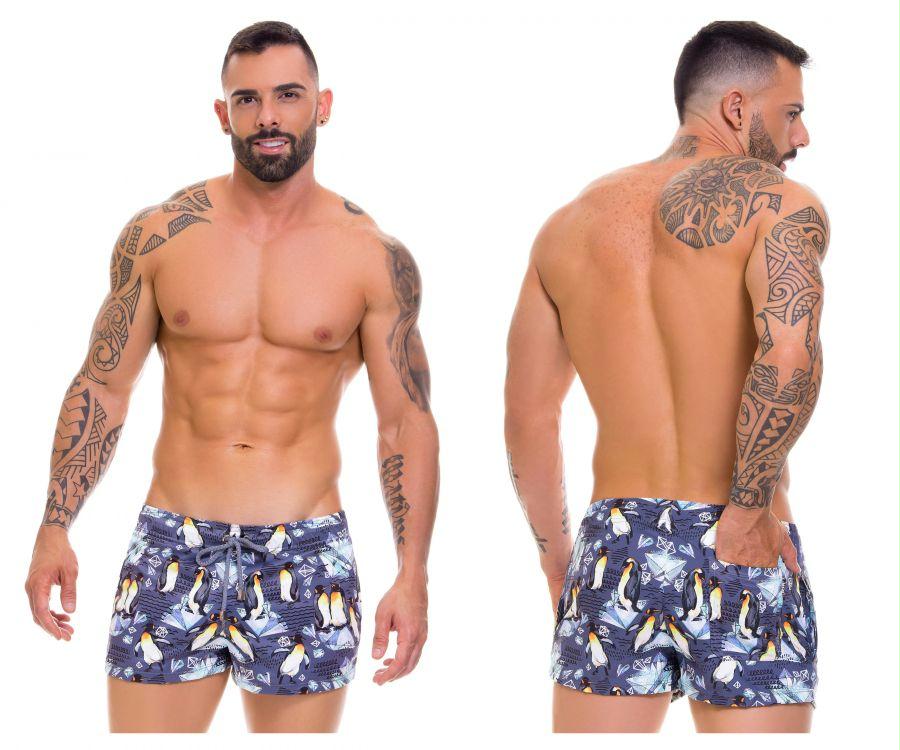 South Swim Trunks
