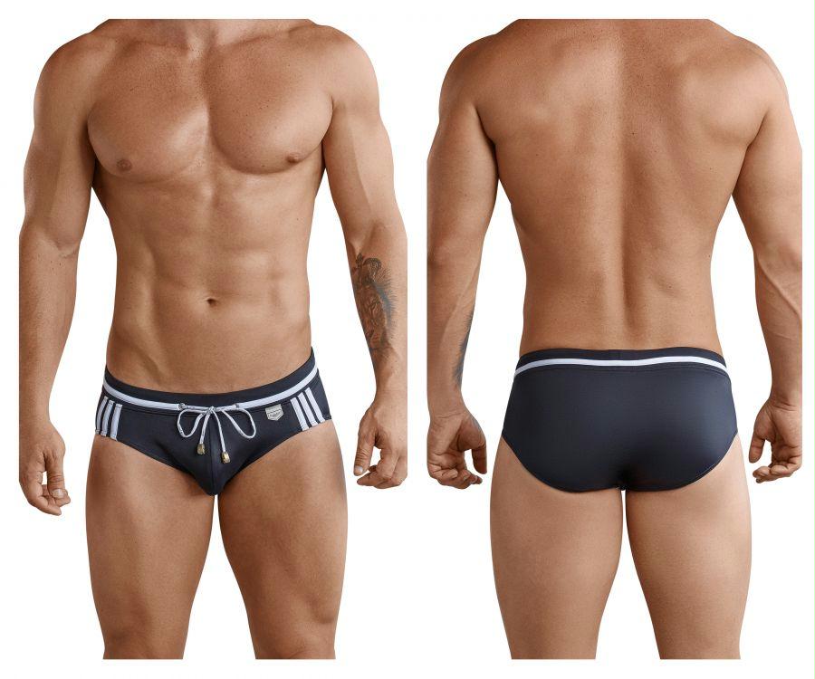 Pool Party Swim Briefs
