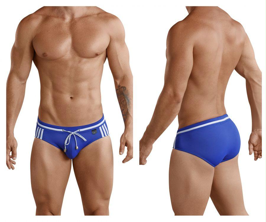 Pool Party Swim Briefs