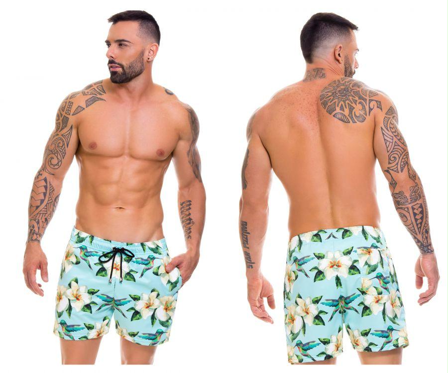 Okidoky Swim Briefs