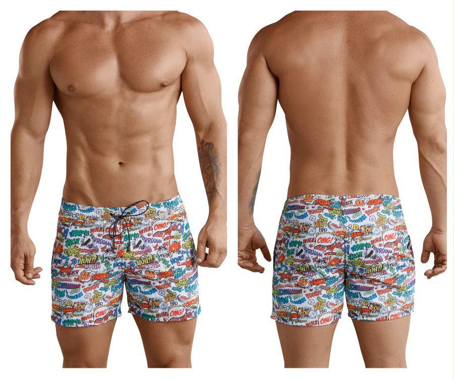 Okidoky Atleta Swim Trunks