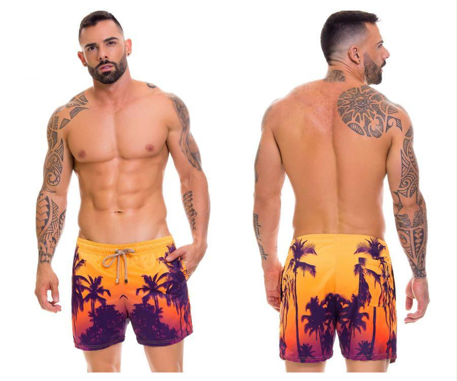 Galba Swim Briefs