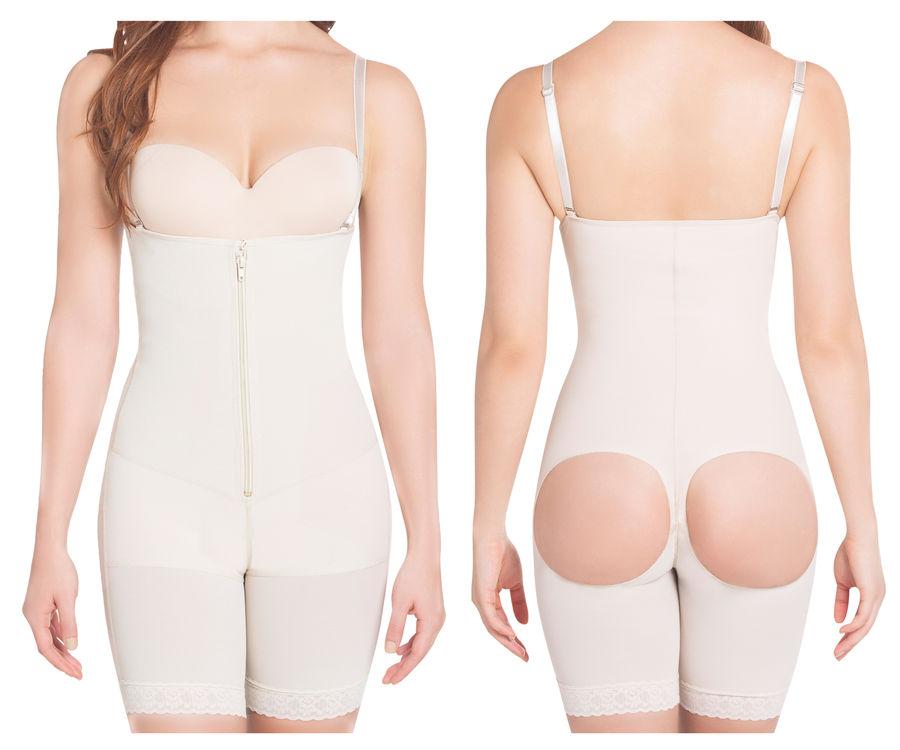 Extra-Strength Compression Derriere Lift