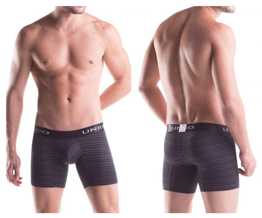 Boxer Briefs Material
