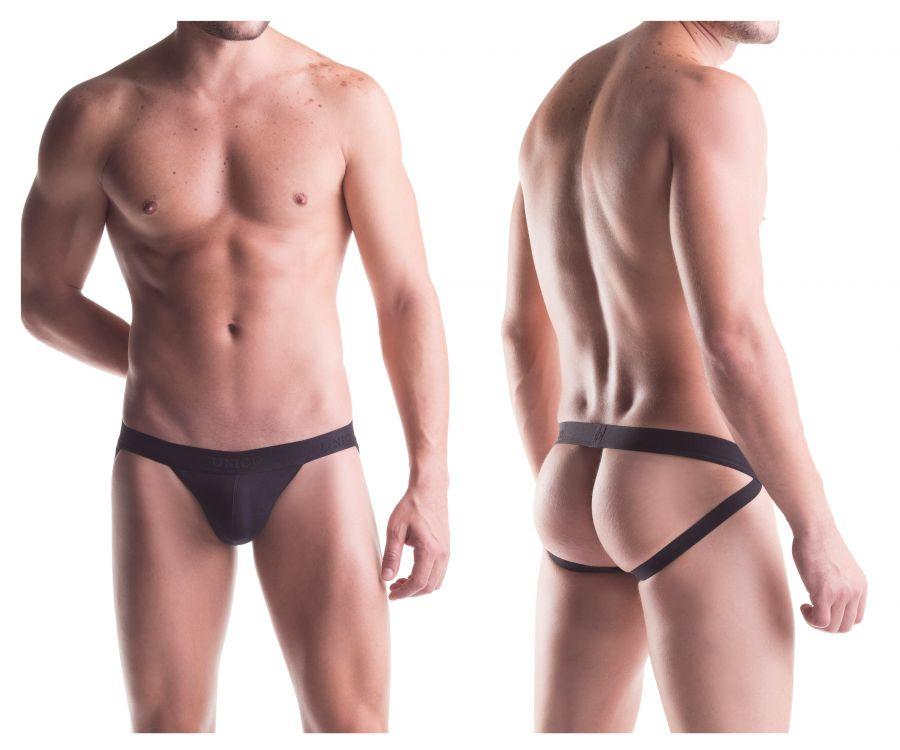(1212030120599) Jockstrap Intenso Microfiber