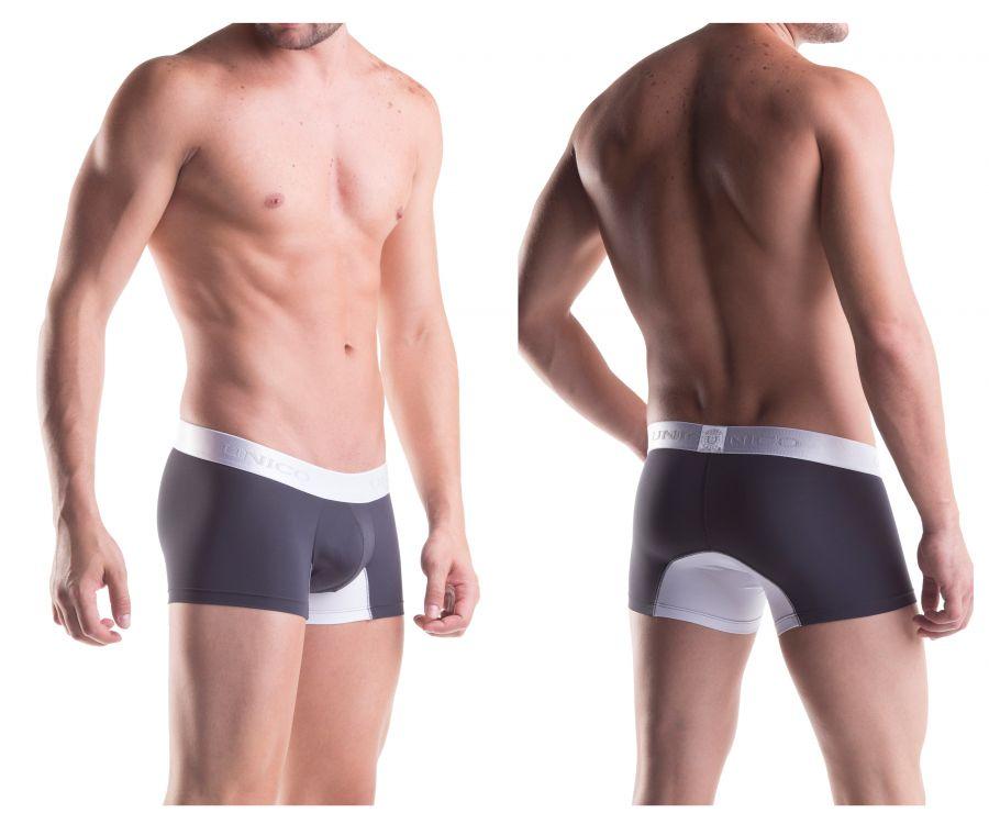 Boxer Briefs Claro Oscuro