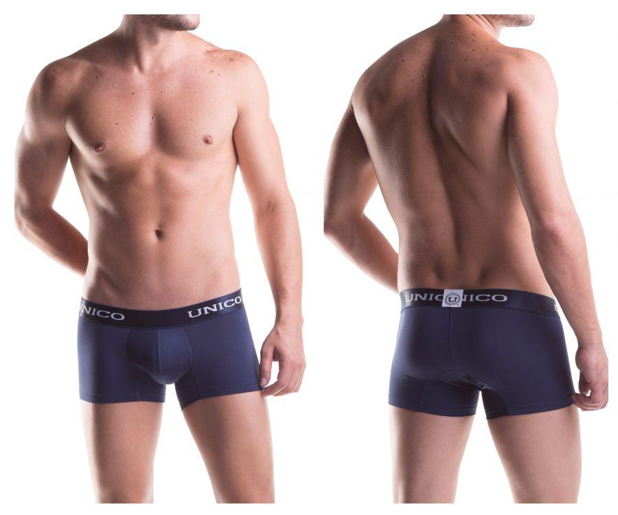 (1212010010482) Boxer Briefs Profundo Microfiber