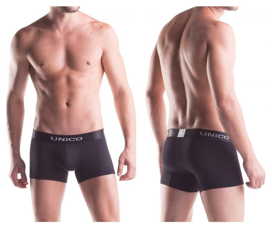 (1212010010599) Boxer Briefs Intenso Microfiber