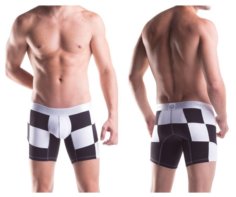 Boxer Briefs F1