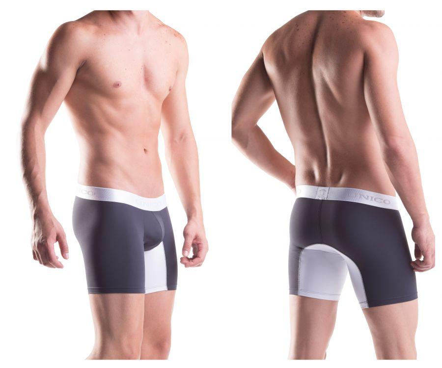 Boxer Briefs Claro Oscuro
