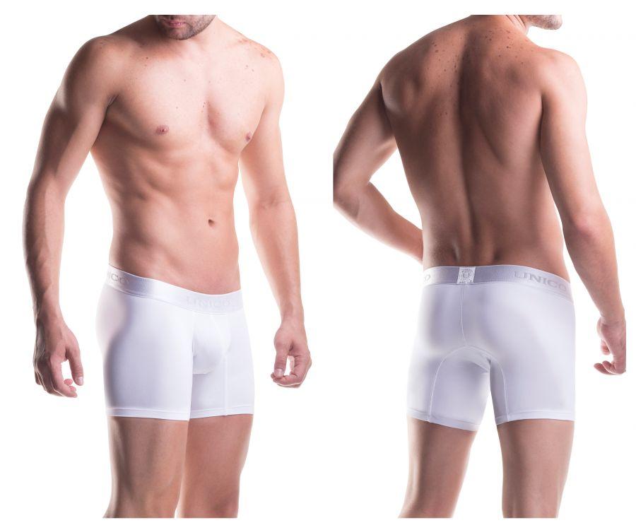 (1212010020300) Boxer Briefs Cristalino Microfiber