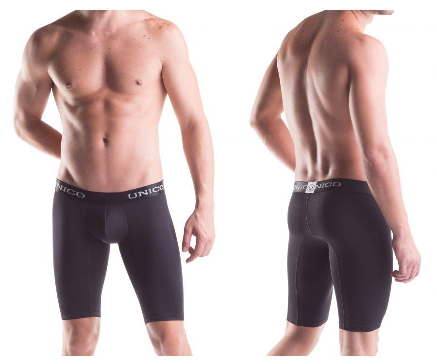 (1212010030599) Boxer Briefs Intenso Microfiber