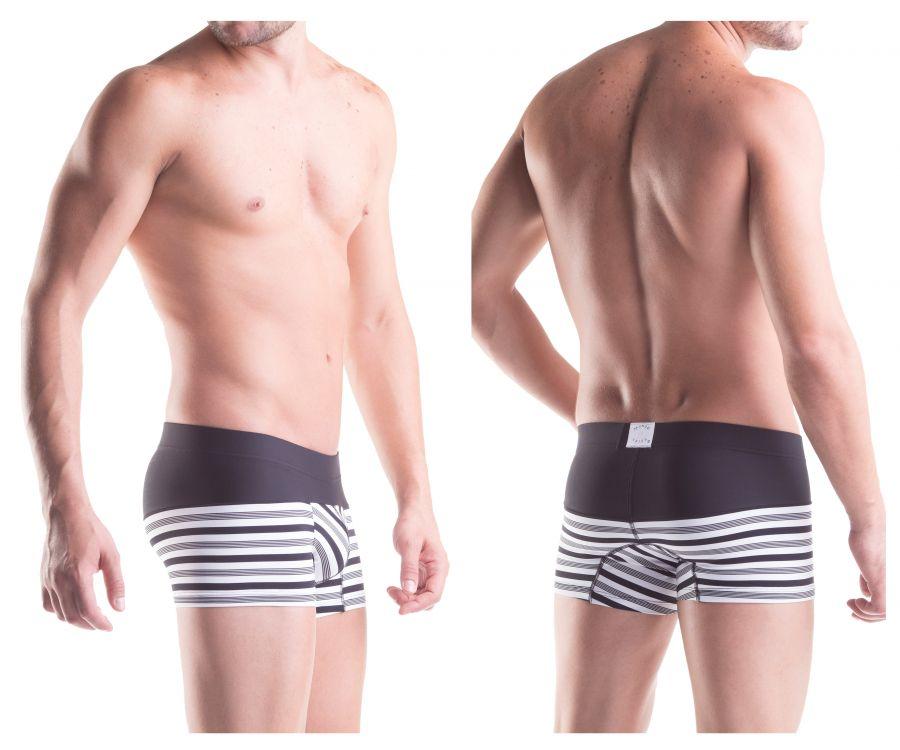 (1311010011152) Boxer Briefs Balance Microfiber