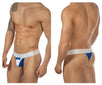 Tuxedo Thong