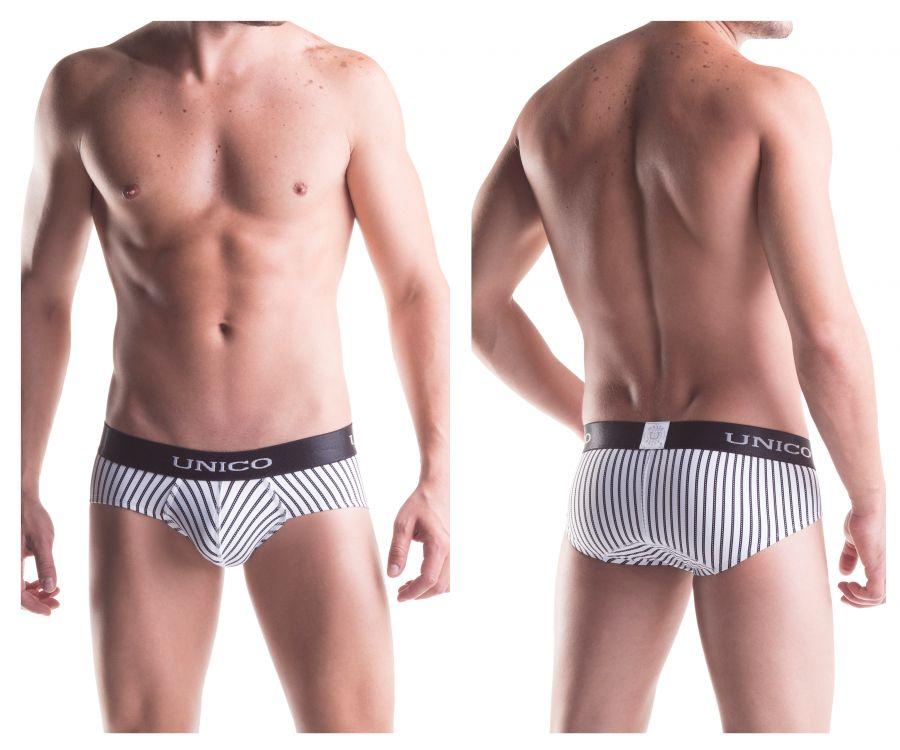 (1410020110264) Briefs Timon Microfiber