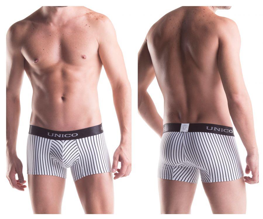 (1410010010264) Boxer Briefs Timon Microfiber