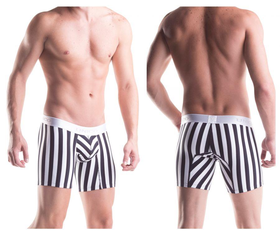Boxer Briefs Filtro