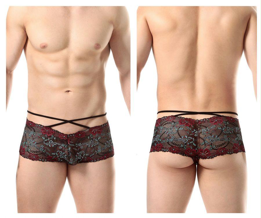 Boxer Briefs