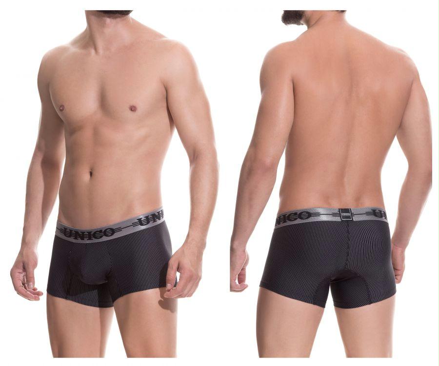 Boxer Briefs Trend