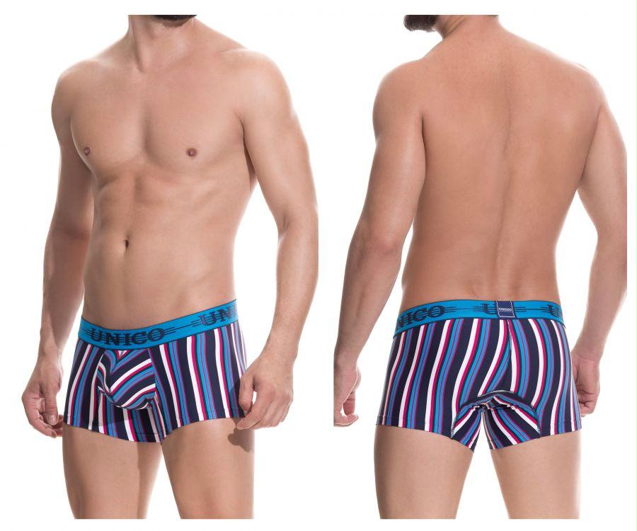 Boxer Briefs Nuclear