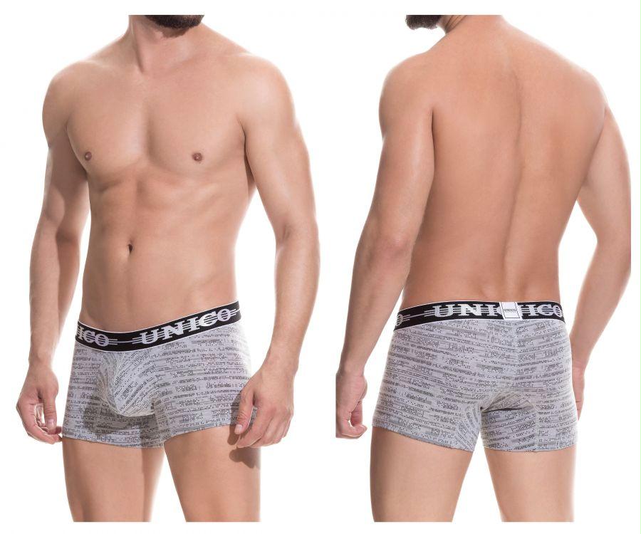 Boxer Briefs Smart
