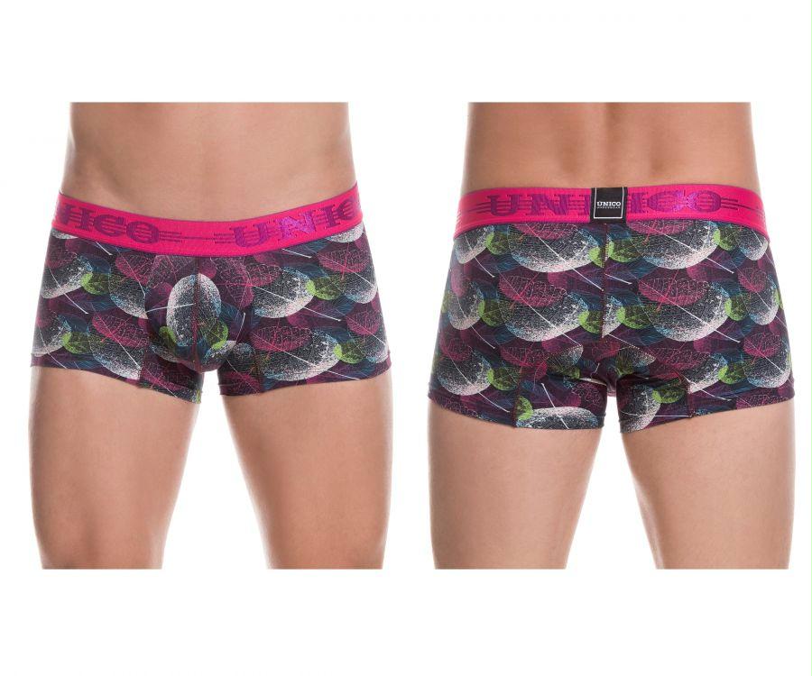 Boxer Briefs Seed