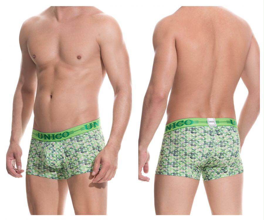 Boxer Briefs Nidra