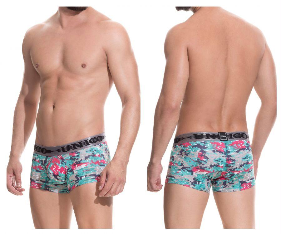 Boxer Briefs Spirit