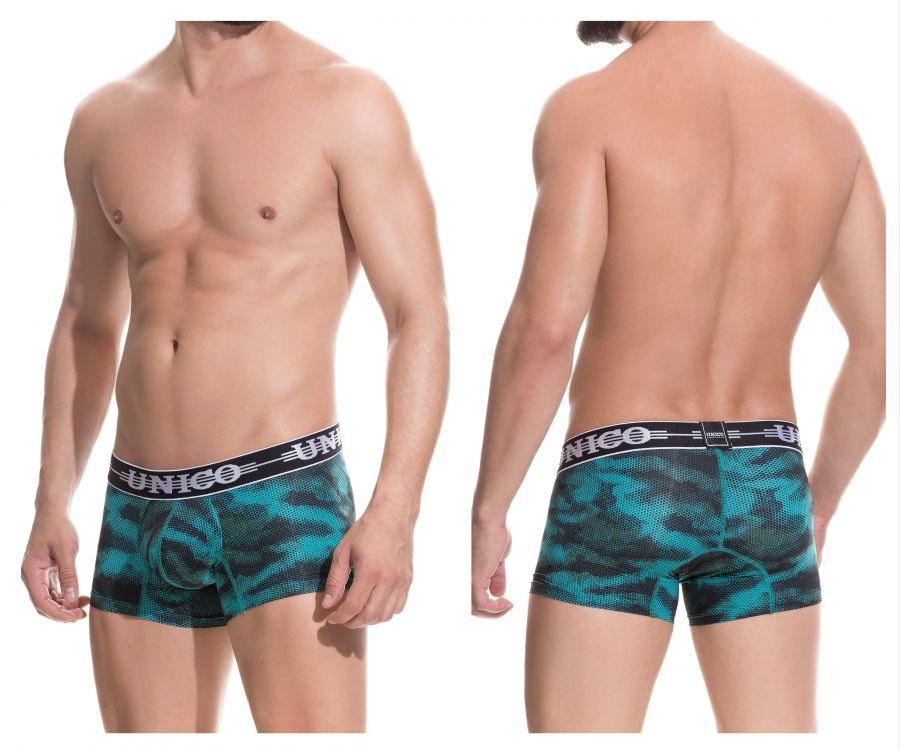Boxer Briefs Dots
