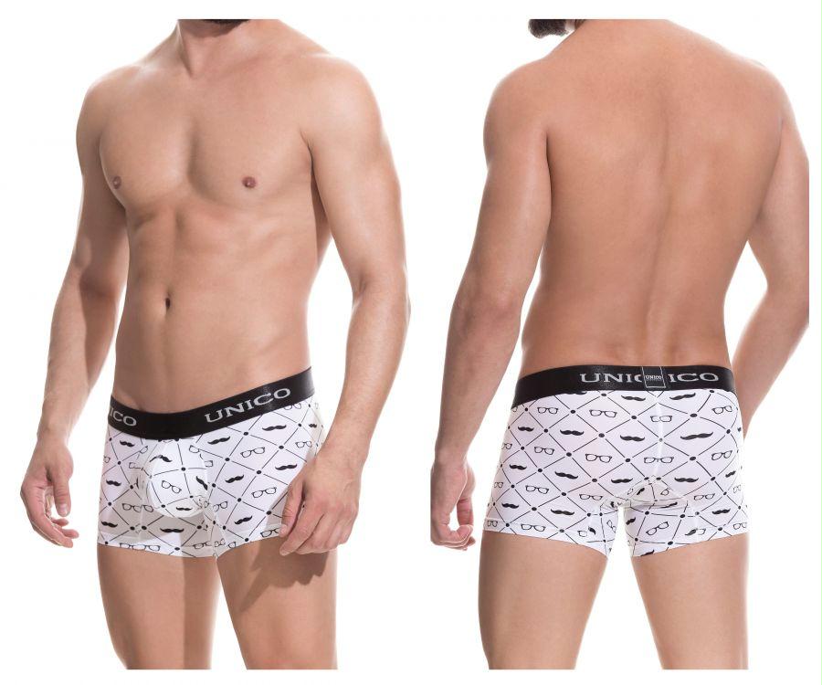 Boxer Briefs Gentleman