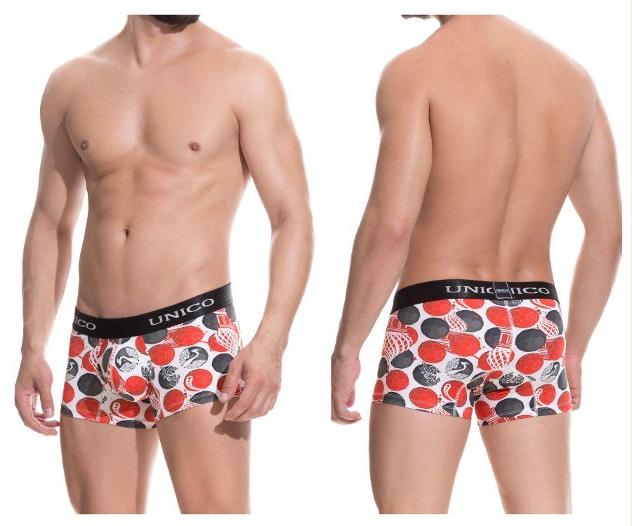Boxer Briefs Ruso