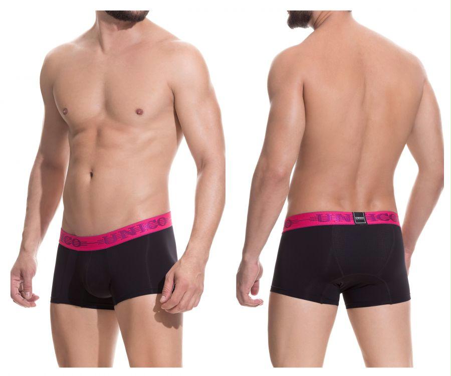 Boxer Briefs Mind