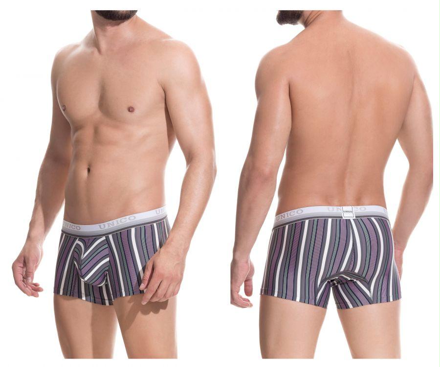 Boxer Briefs Sanscrito