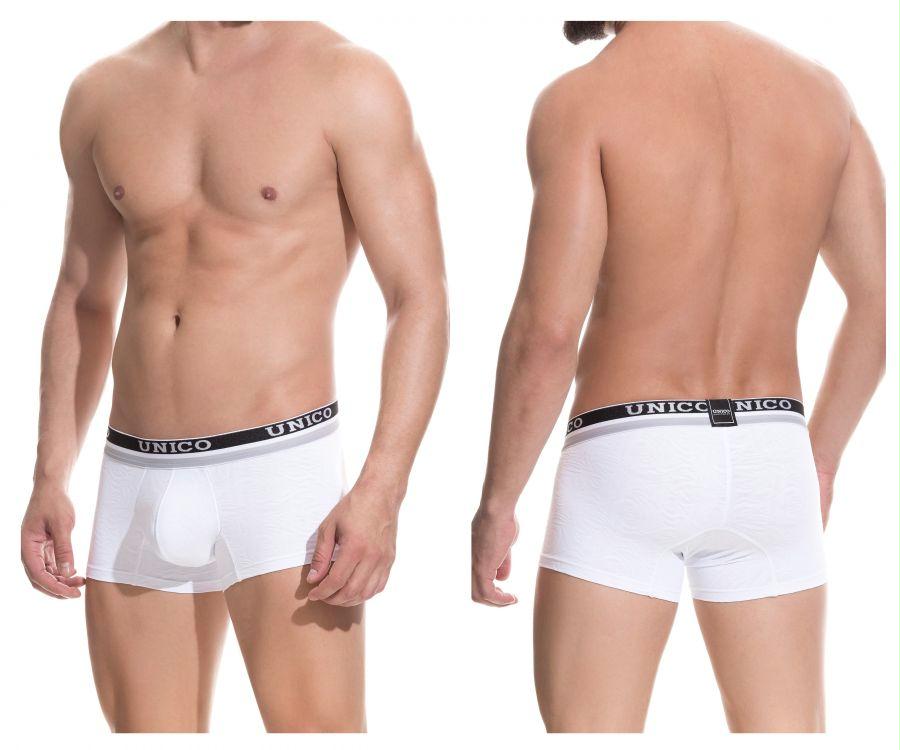 Boxer Briefs Reconnect