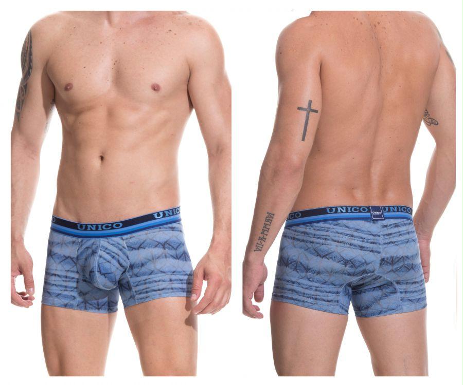Boxer Briefs Root