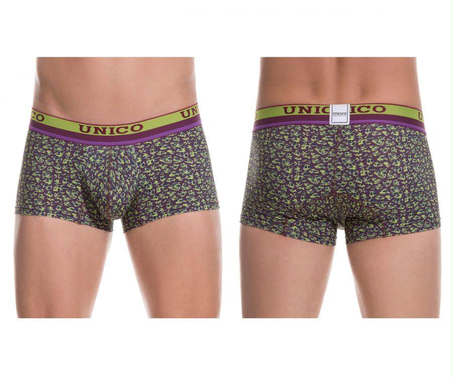 Boxer Briefs Huerta