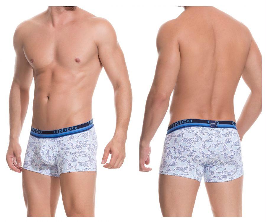 Boxer Briefs Maule