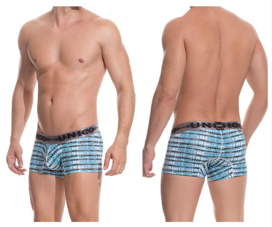 Boxer Briefs Track