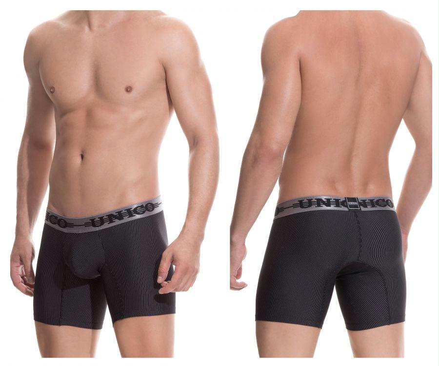 Boxer Briefs Trend
