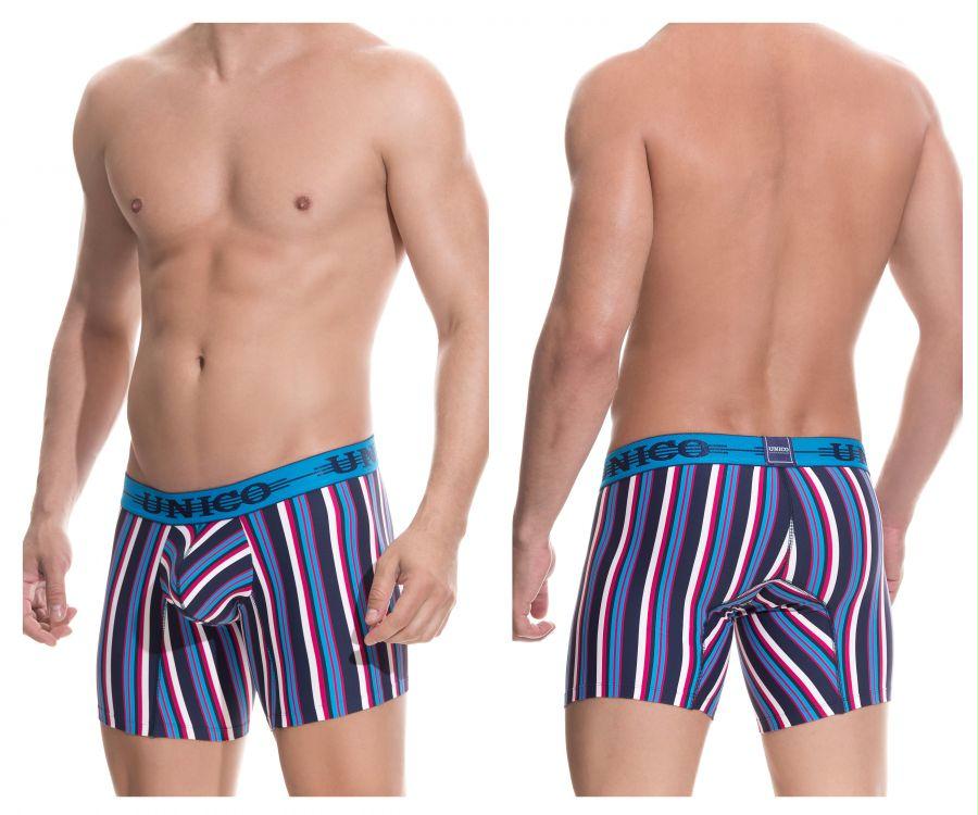 Boxer Briefs Nuclear