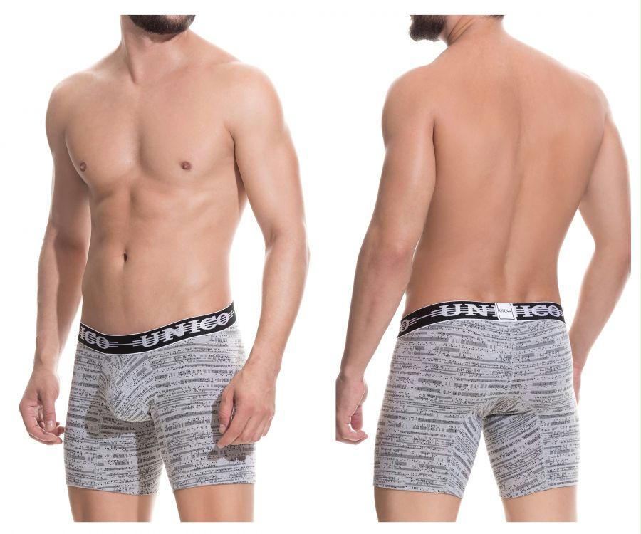 Boxer Briefs Smart