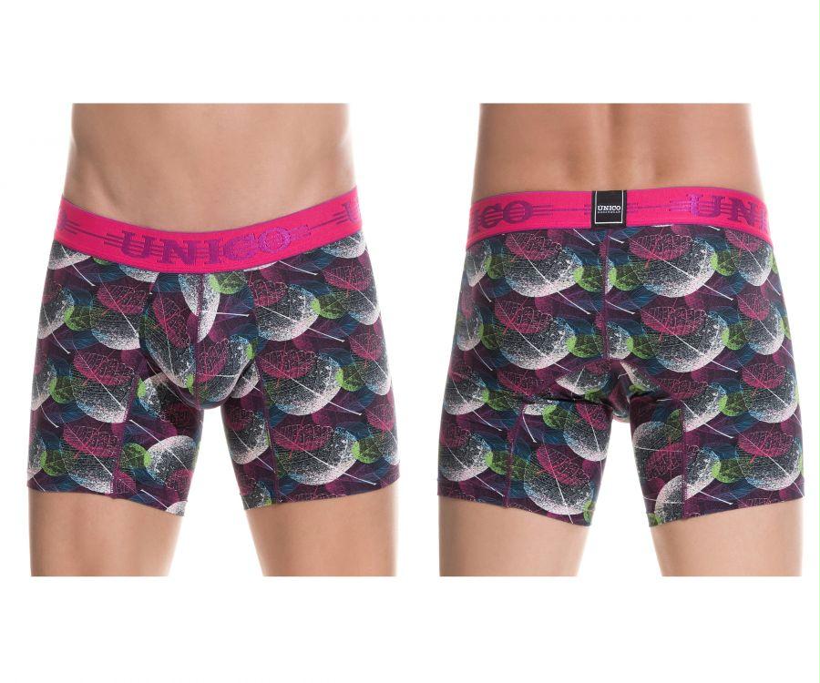 Boxer Briefs Seed
