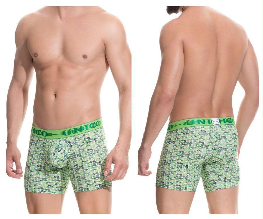 Boxer Briefs Nidra