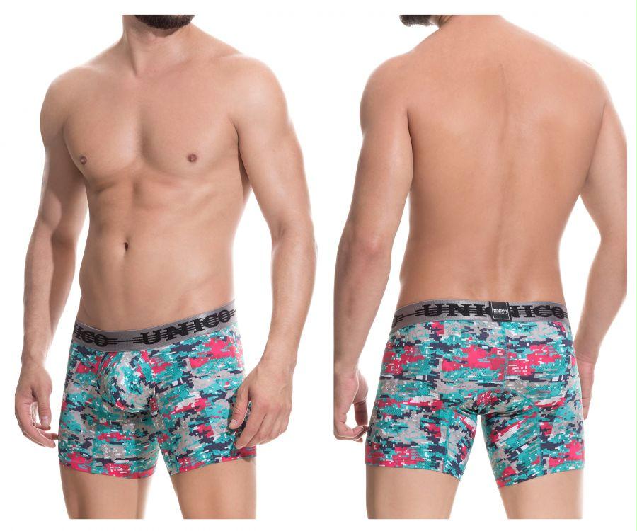 Boxer Briefs Spirit
