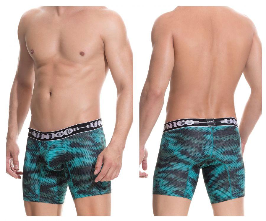 Boxer Briefs Dots