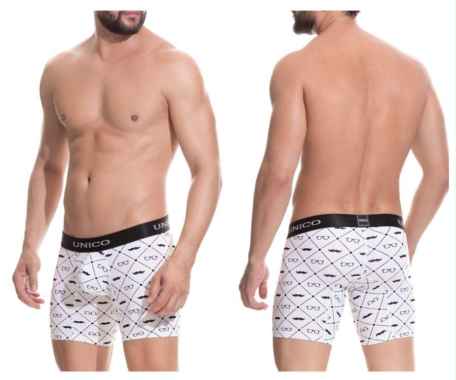 Boxer Briefs Gentleman